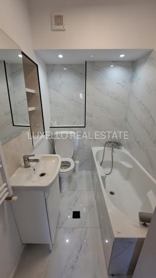 APARTAMENT 2 CAMERE IN VILA CU CURTE PROPRIE - LA PRIMA INCHIRIERE - 38