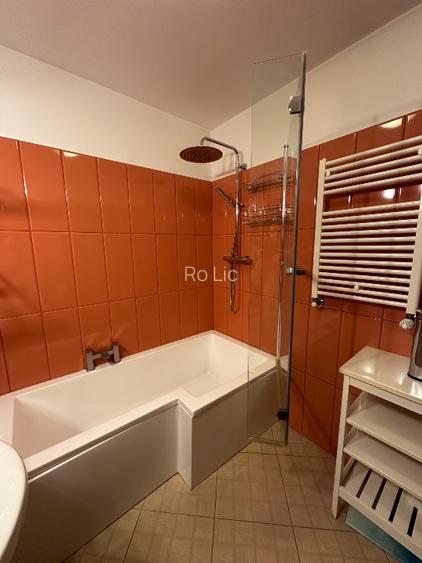 Apartament trei camere  Camera de Comerț, zona Unirii - 8
