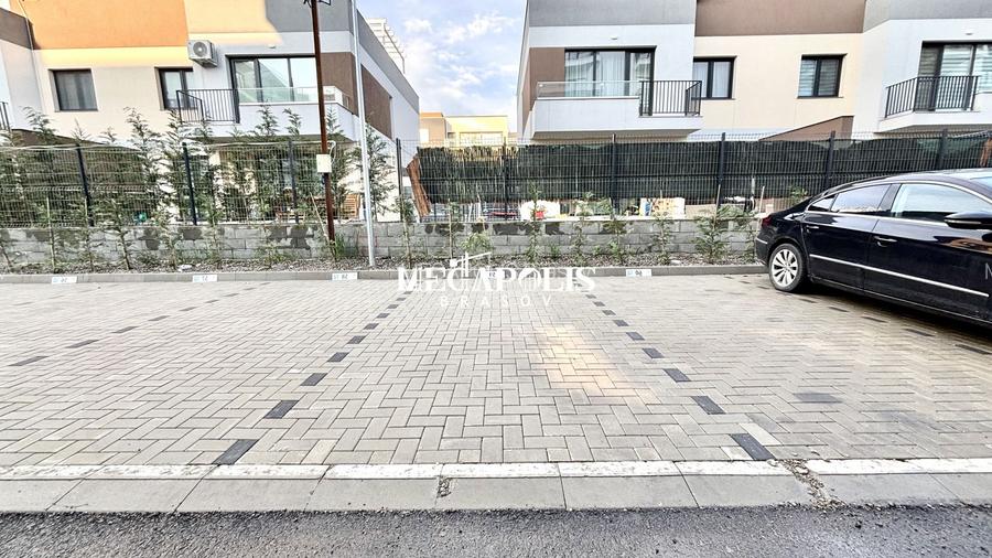 Apartament 2 camere | Prima Închiriere | Tractorul | Ozone Residence - 20