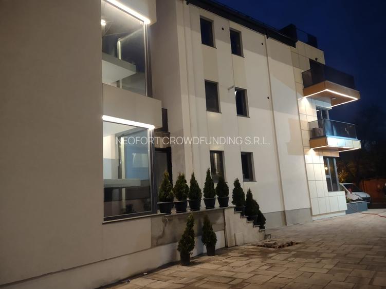 NEOFORT REZIDENTIAL- 2 CAMERE cu TERASA ORIENTARE S-E  DIRECT DEZVOLTATOR - 31