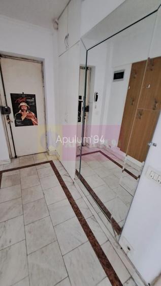 Apartament pe bd Decebal, stradal, - 8
