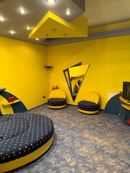 🏡Casa de vanzare – Barlad | Garaj, piscina, sauna | Teren 1300 mp - 9