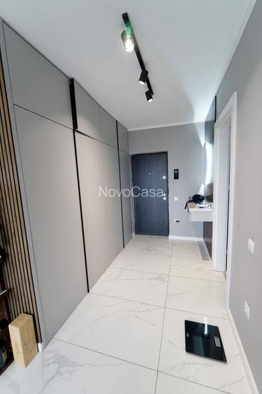 Apartament 2 camere petfriendly ,Bloc Nou Andrei Mureșanu Sud - 8