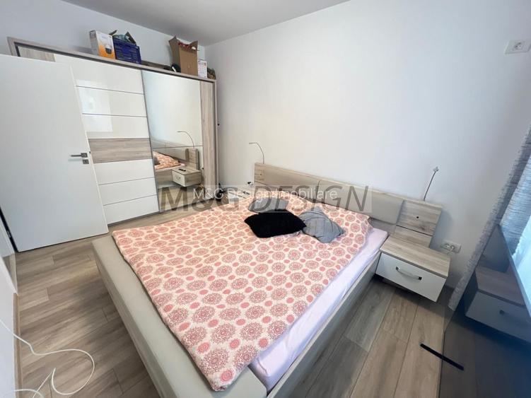 Apartament 2 camere Giroc etaj 1 bloc nou - 11