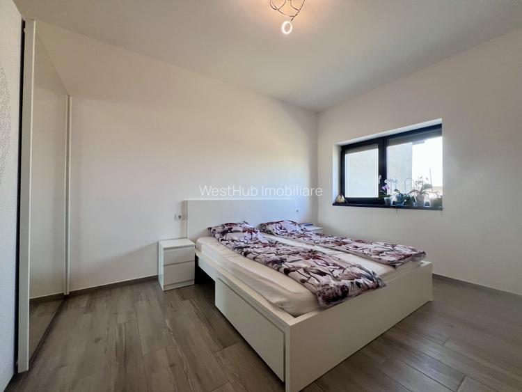 Apartament, 2 camere, 47 mp utili, mobilat/utilat - Giroc - 3