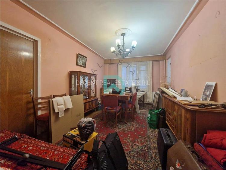 Apartament 3 camere, Scriitorilor, Brasov - 3