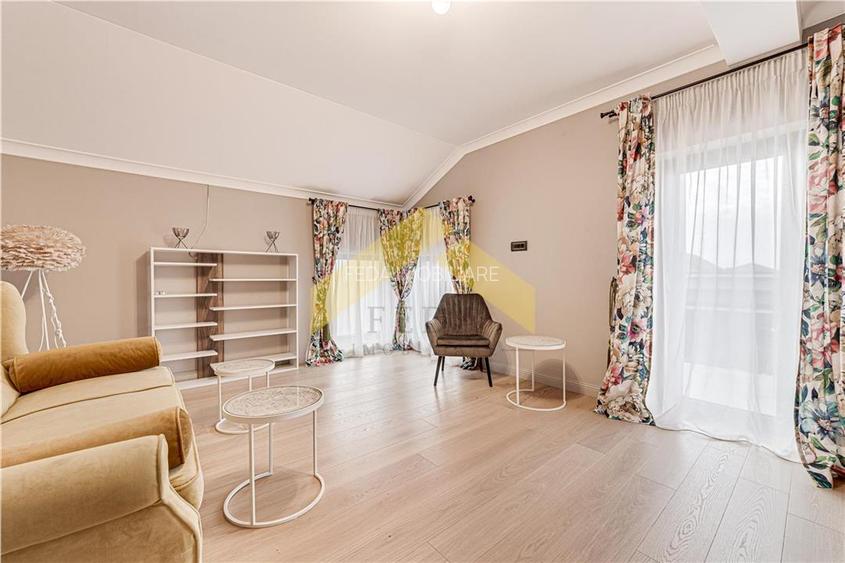 Casa moderna de vanzare Vladimirescu - 36