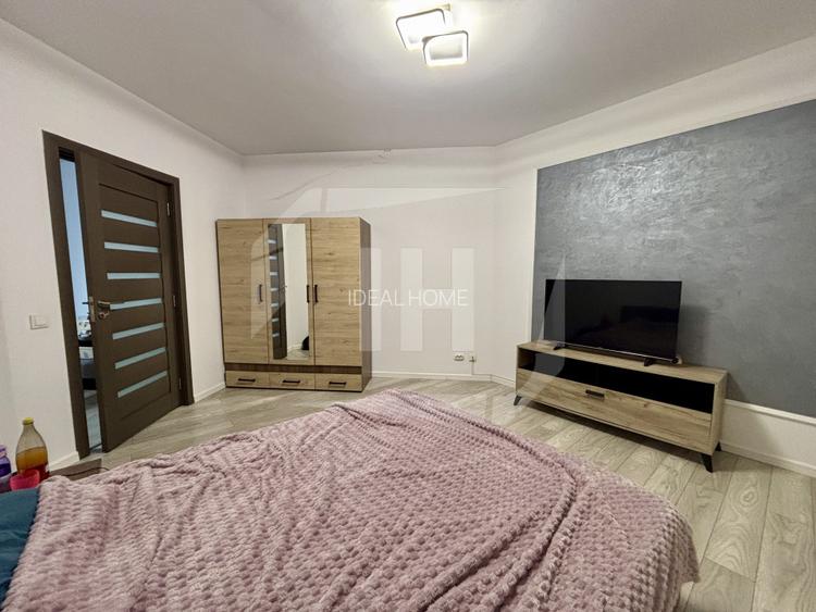 Apartament 3 camere I zona VIVO I BMW - 2