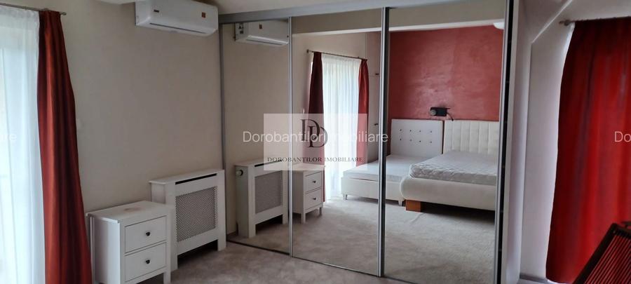 Duplex 4 camere | Curte cu Piscină | Garaj | Grigorescu - Uliului - 8