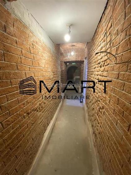Spatiu comercial 200mp zona Centrul Istoric Sibiu - 2