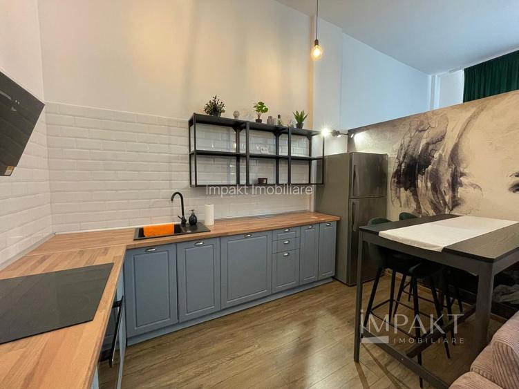 Apartament chic, mobilat lux, Bună Ziua - 5