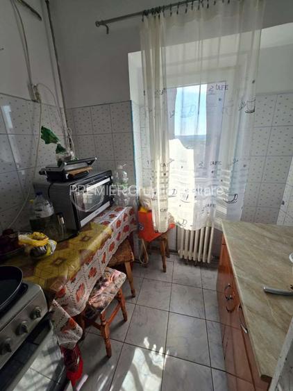 Apartament 2 camere, Dacia-Bicaz, 51mp, CT - 3