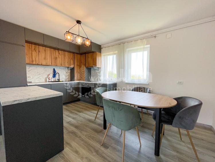 Apartament cu 3 camere | 70mp | 2 parcari | Buna Ziua - Hotel Athos! - 3