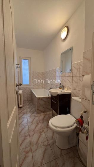 Garsoniera mega mall- arena nationala - Diham - 18