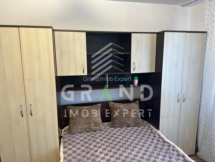 Garsoniera de inchiriat | Marasti–zona Expo Transilvania | Disponibila imediat - 2