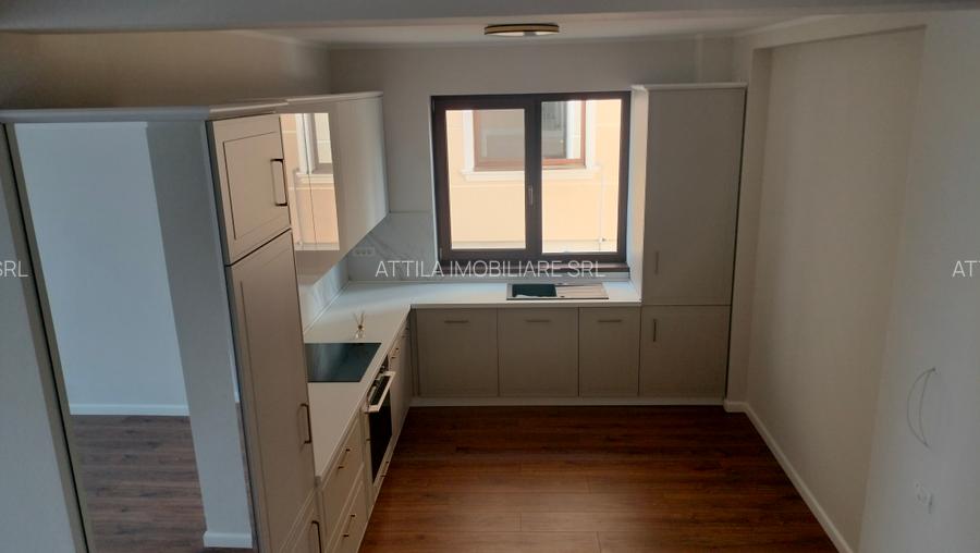 Moșnița Nouă duplex NOU 800 euro - 11