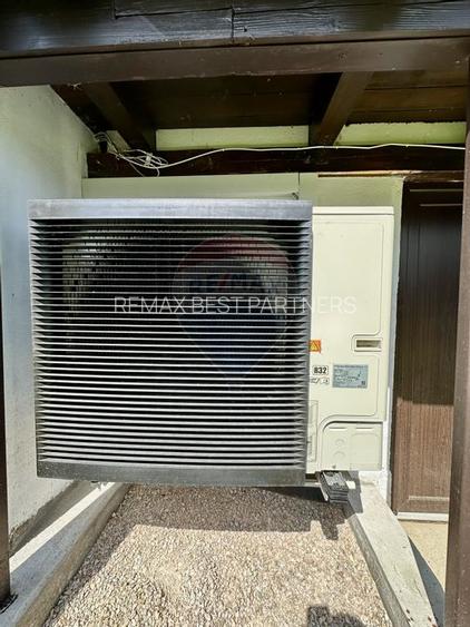 Cabana de vanzare in Belis, Ultrafinisata! 200 MP util, 800 mp teren! - 25