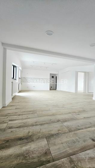 Mansardă de Lux & Design Modern | Zona Matei Voievod | Bloc 2020 | 87 mp ! - 4