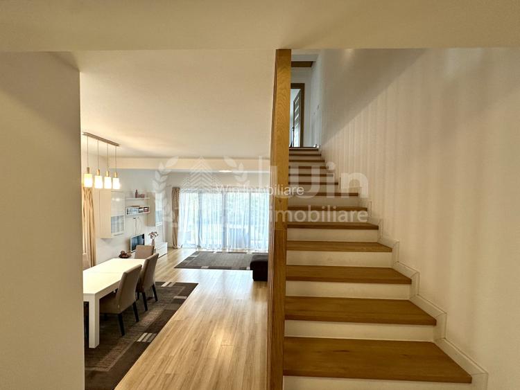 Casa Tip Duplex | La Cheie | 136mp | 310mp Teren | 3 Parcari | Europa! - 5