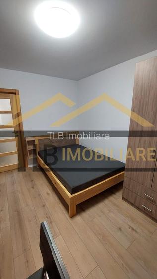 Garsoniera, 30mp, decomandata, parcare, Zona UMFST - 2