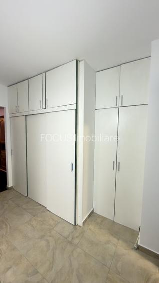 Apartament 4 cam, 100MP - Bd. Lacul Tei | Parcul Circului | B. Vacarescu - 14
