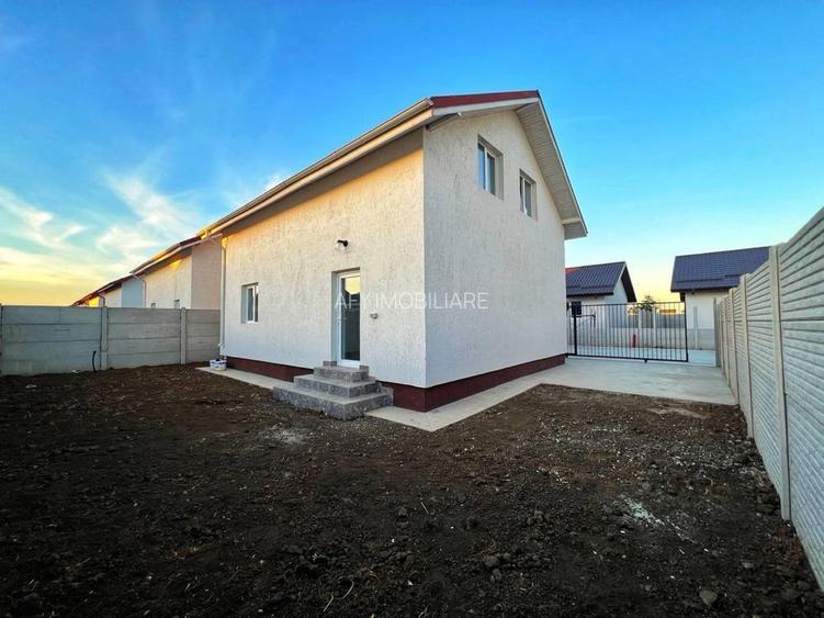 De vanzare casa individuala+curte, Varteju/Magurele - 6