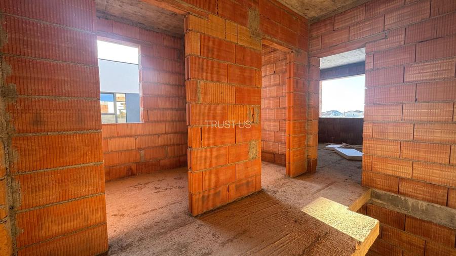 COMISION 0% | Duplex | Zona Mosnita Noua | 3 Camere | Langa Lidl - 4