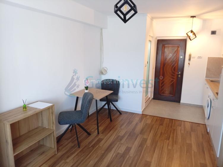 Garsoniera de vanzare in Oradea, zona Salca, 20 mp utili - 2