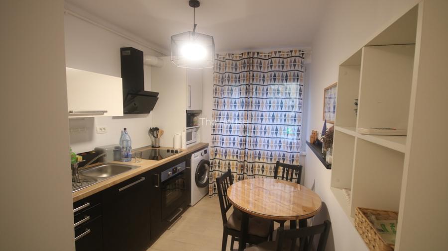 Inchiriere apartament superb pentru persoane cu pretentii. - 19