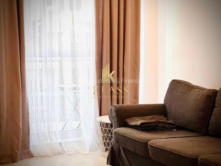apartament de inchiriat cu 2 camere in zona Morarilor/Hercesa Vivenda - 2