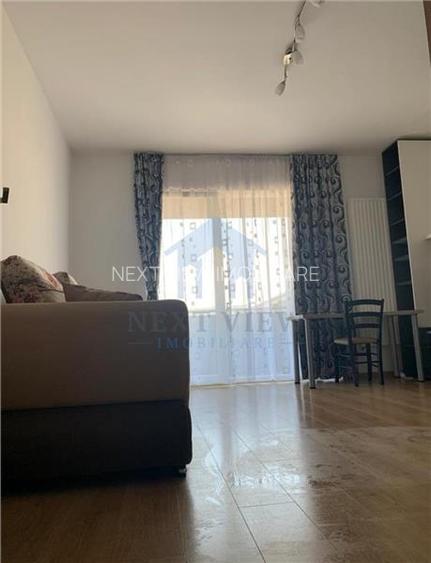 Apartament 1 camera, Elite Junior - 3