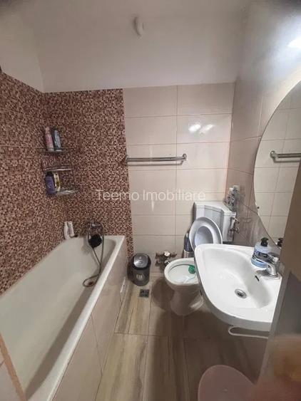 Apartament 2 camere, decomandat, 54 mp, balcon, ac, metrou, Titan - 8