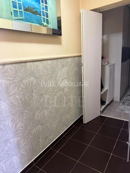 Apartament 2 camere în zona STRAZII GRIGORE ALEXANDRESCU - 6