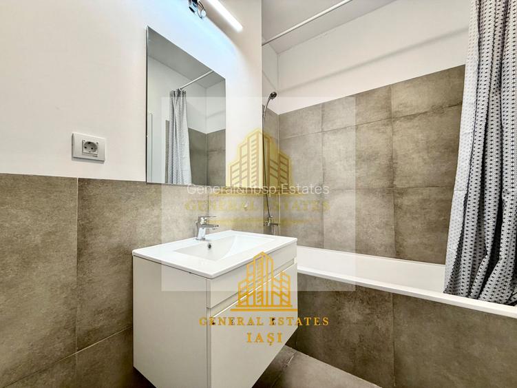 Vânzare apartament 2 Camere PREMIUM | Silk District - 13