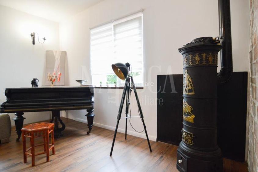 Casa 3 camere de vanzare in Marasti, Cluj Napoca - 6