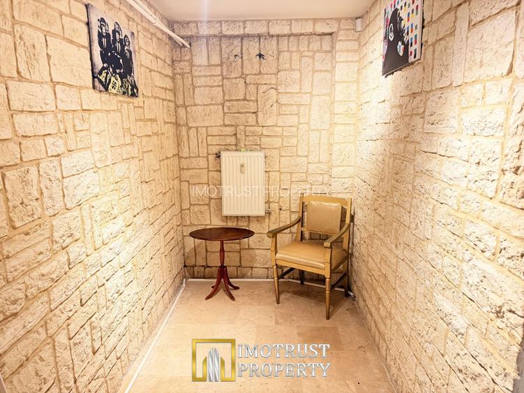 Închiriere 100 mp birou aproape de Tribunalul Arad - 5