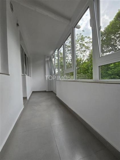 Apartament 2 camere Renovat - Tatarasi - 5