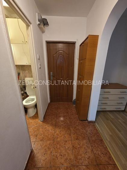 2 camere Tineretului - 5 minute metrou T. Noi/Tineretului, decomandat! - 16