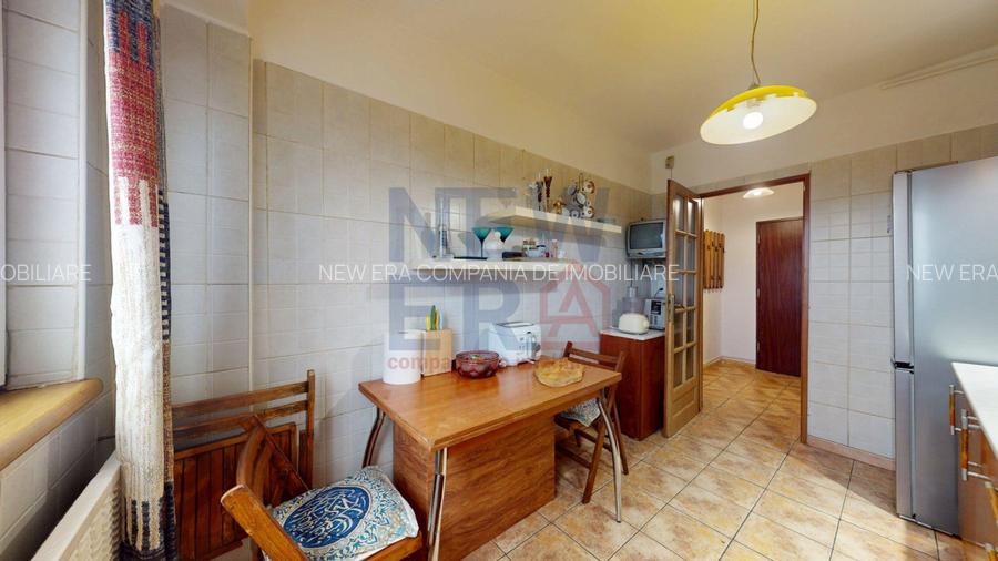 Apartament de vanzare 3 Camere Drumul Taberei - 19