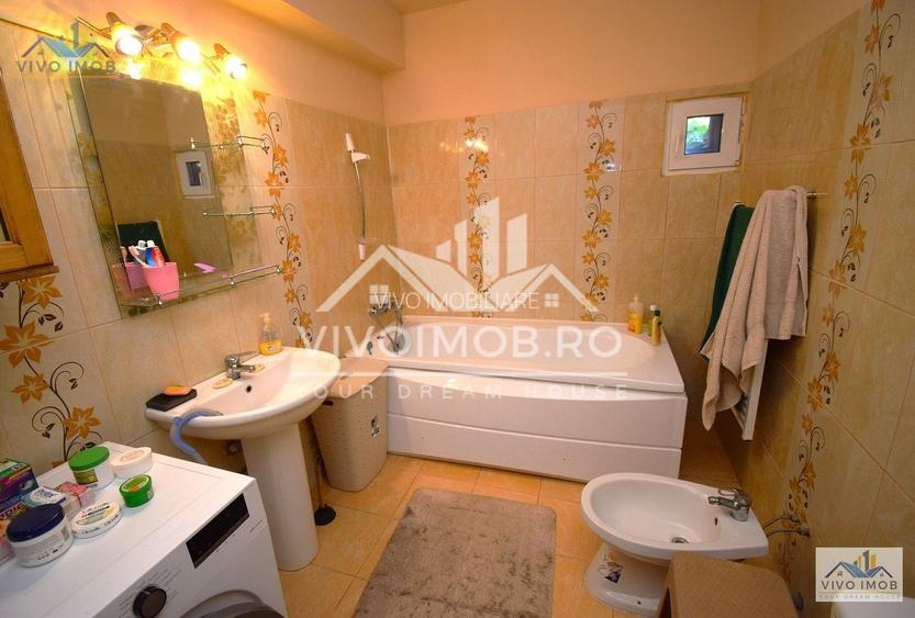 Crângași-Bd Constructorilor | Vilă individuală P+1+M | Teren 510 mp | Centrală - 10