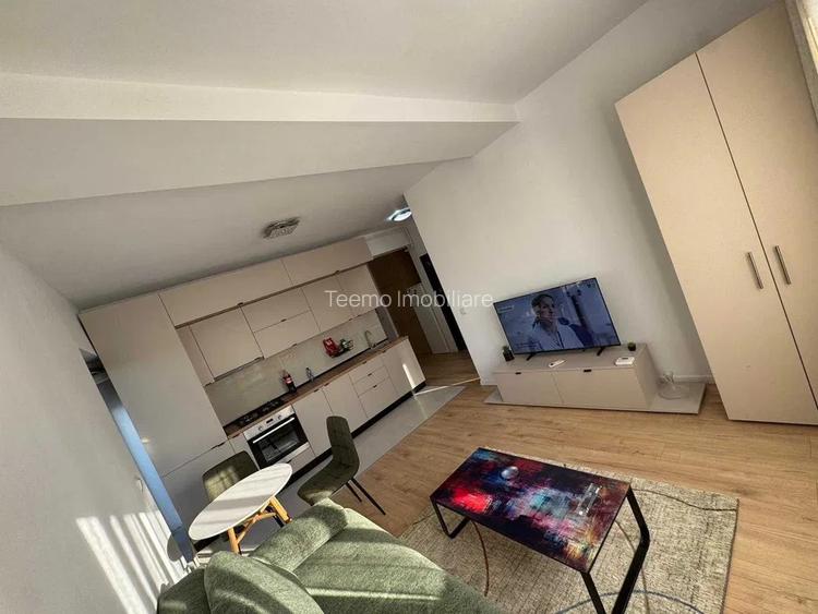 Apartament 2 camere, decomandat, 52 mp, centrala proprie, ac, metrou, Pacii - 3