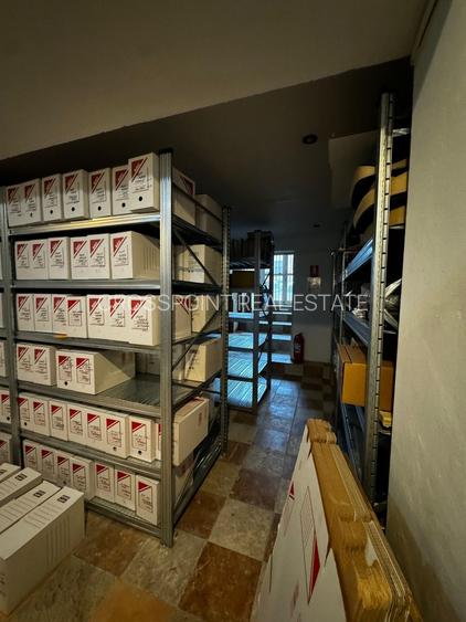 Cladire individuala, Stefan cel Mare – Eminescu. Ideal birou, clinica - 10