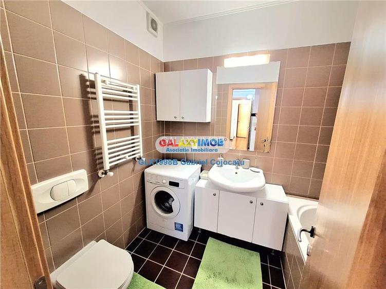 inchiriere ap.2cam Asmita Gardens Tineretului Mihai Bravu - 7