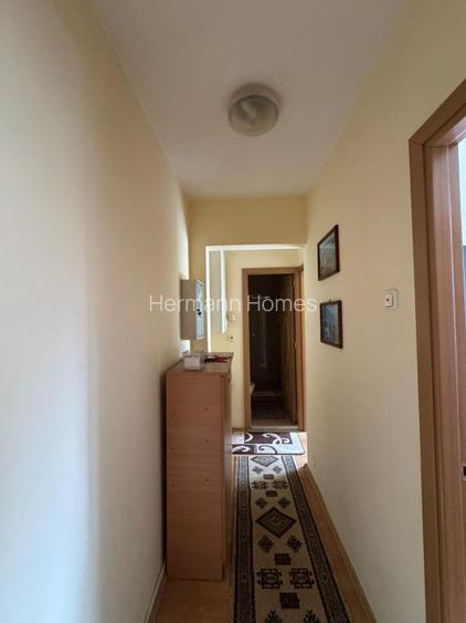 Apartament 3 camere - de inchiriat - Vasile Aaron - balcon inchis - 5