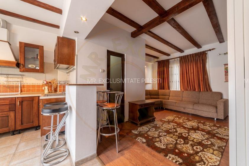 Cladire multifunctionala P+3E+M - ultracentral Pitesti - 15