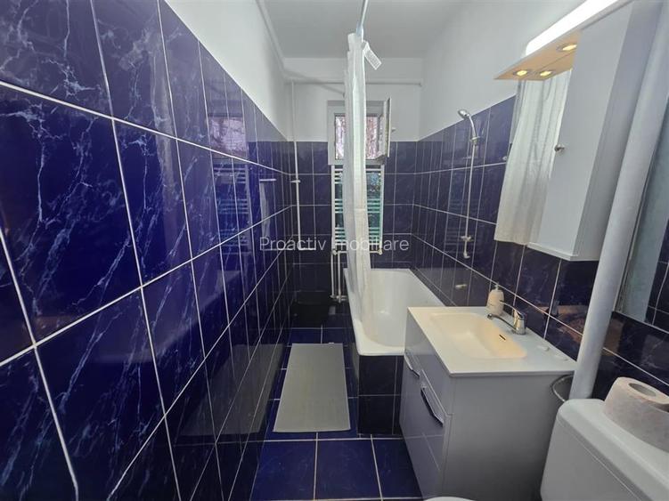 Apartament 2 Camere | George Enescu | Modern | 2c-7825 - 10