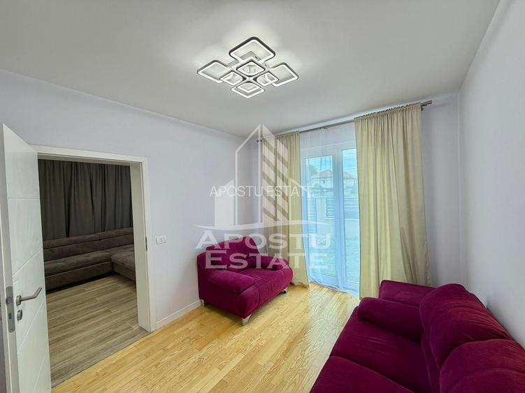 Duplex 5 camere de inchiriat, petfriendly, Ghiroda - 7