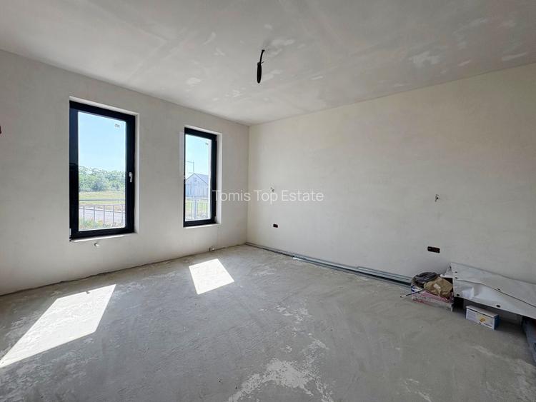 Casa P+1 in Valu lui Traian  - 6