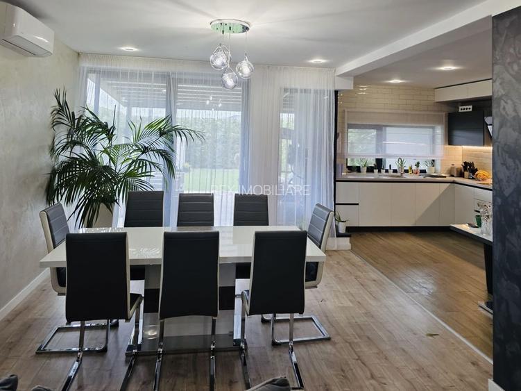 Duplex 4 camere , zona centrala   I Dumbravita I - 4