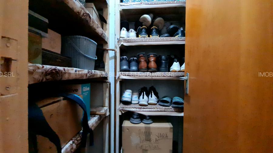 APARTAMENT 3 CAMERE DECOMANDAT - LANGA MAGNOLIA SHOPPING CENTER - 14